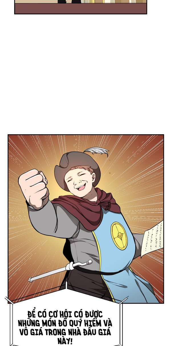 The Beginning After The End Chapter 41 - Trang 2