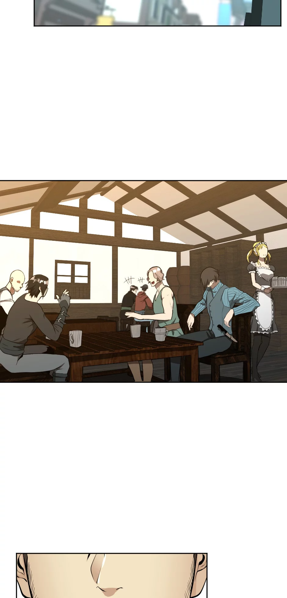 The Beginning After The End Chapter 45 - Trang 2