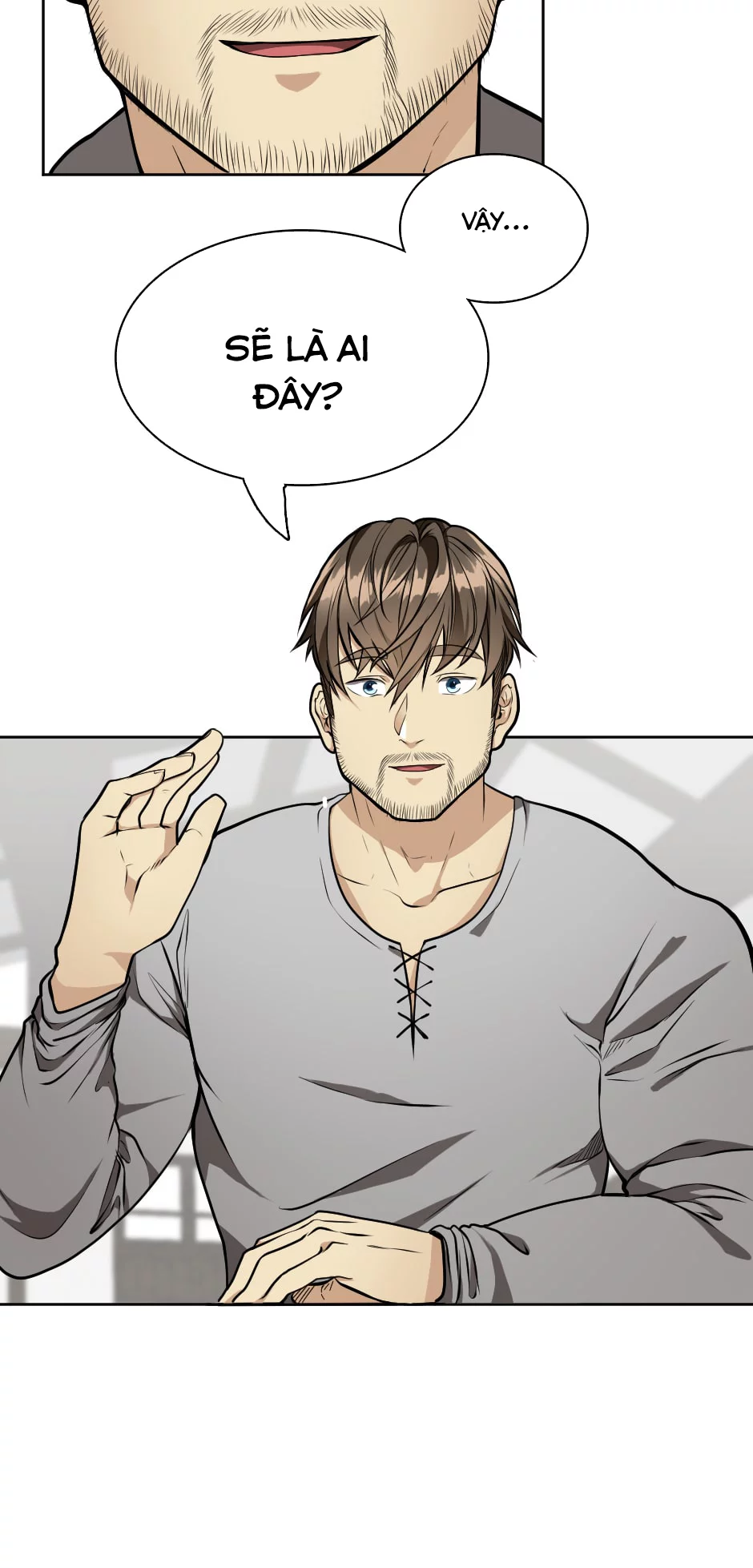 The Beginning After The End Chapter 45 - Trang 2