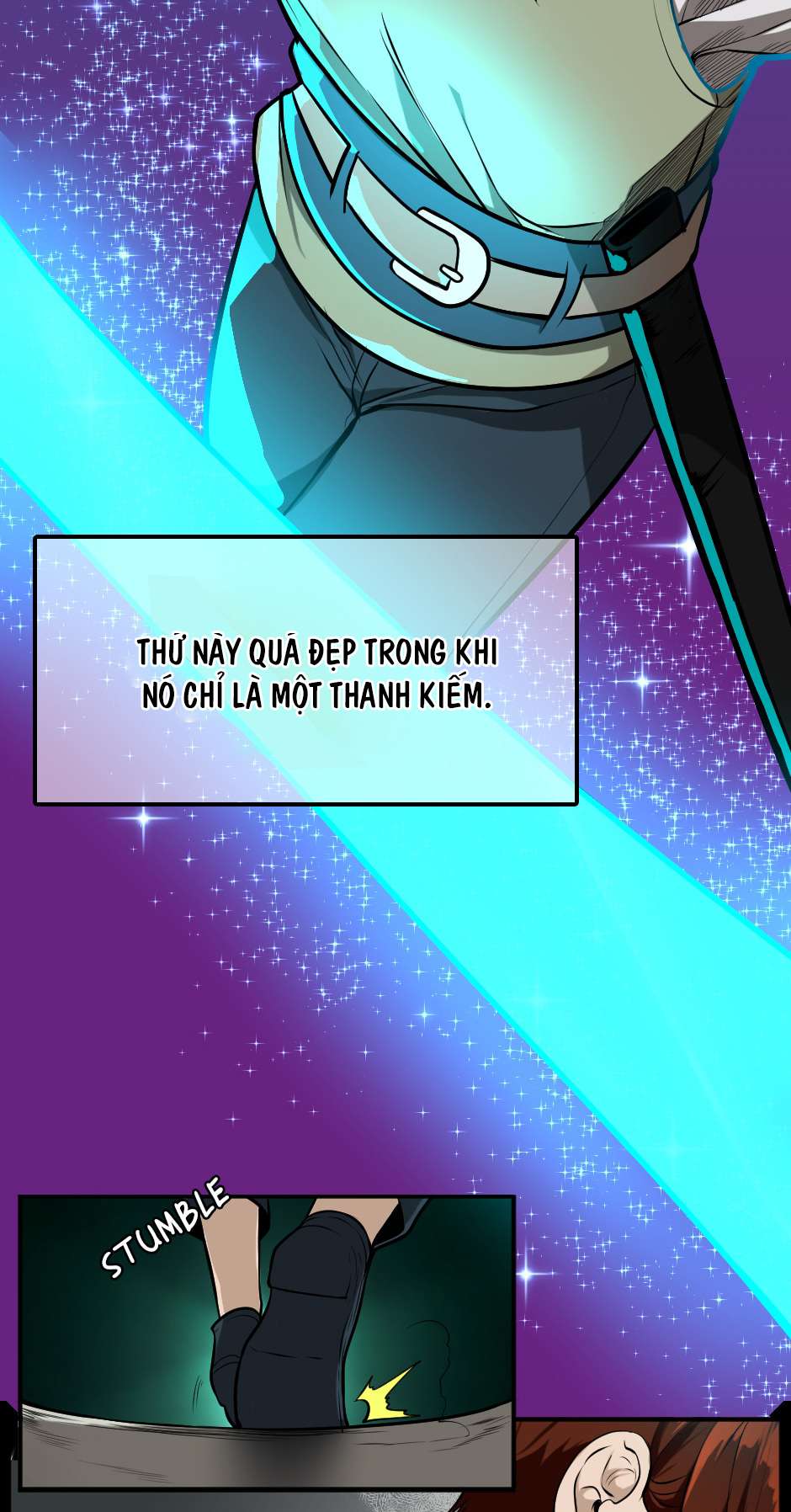 The Beginning After The End Chapter 46 - Trang 2