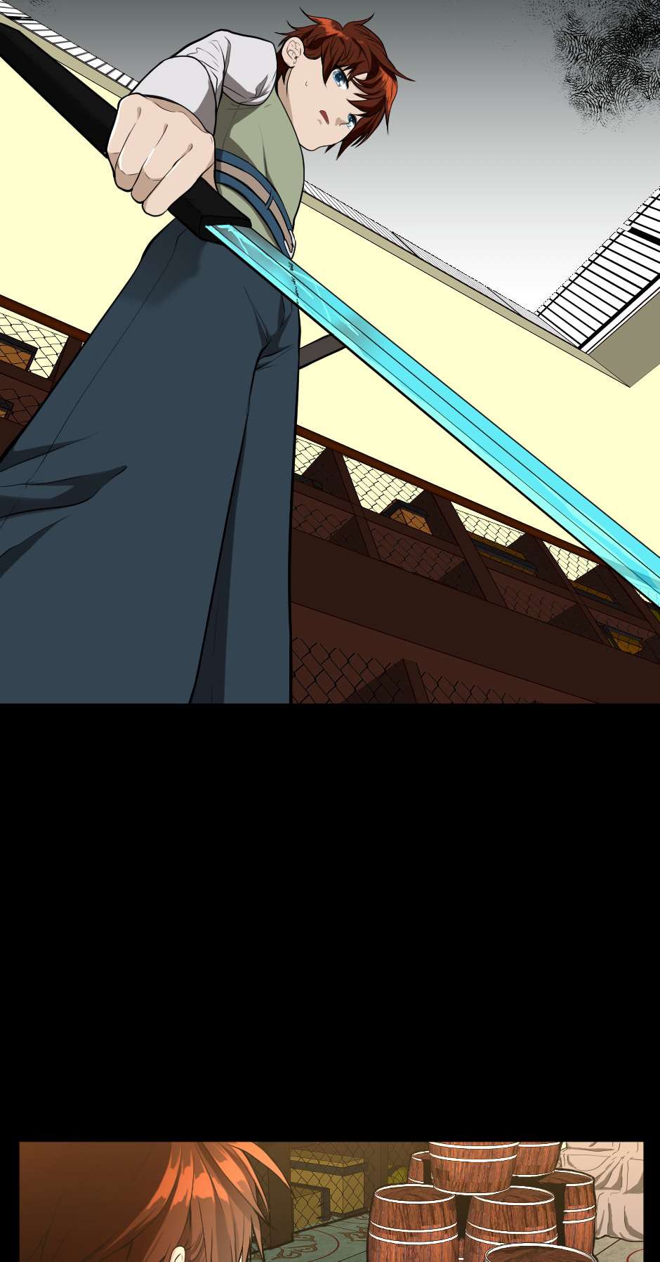 The Beginning After The End Chapter 46 - Trang 2