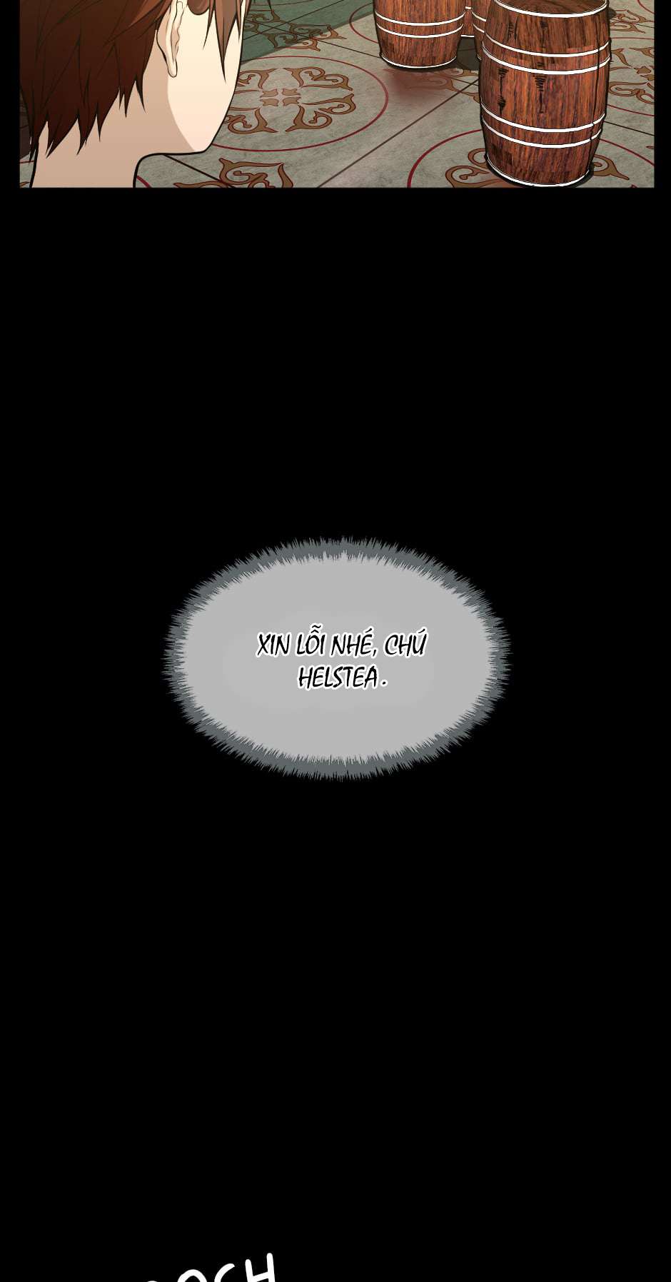 The Beginning After The End Chapter 46 - Trang 2