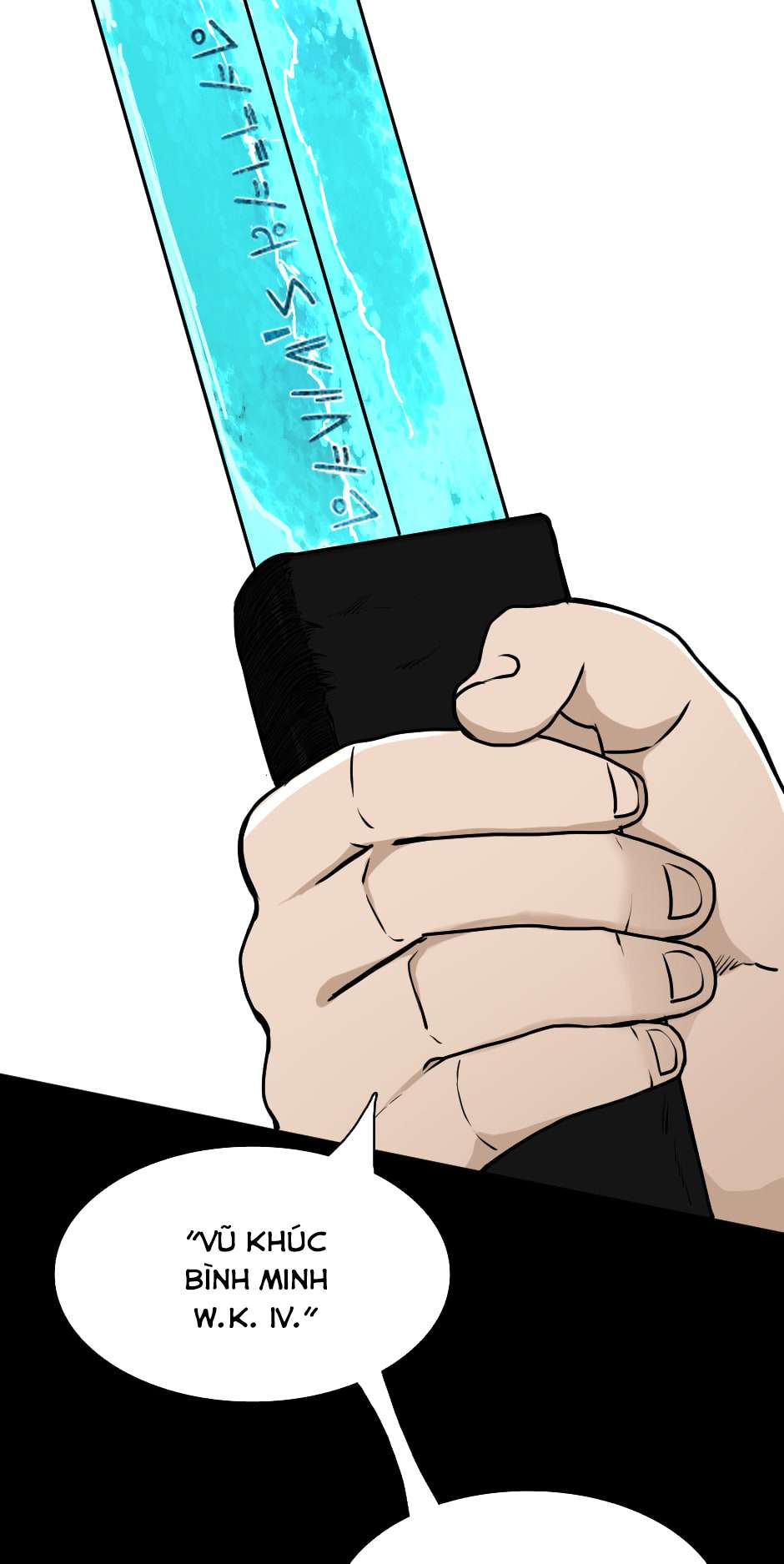 The Beginning After The End Chapter 46 - Trang 2