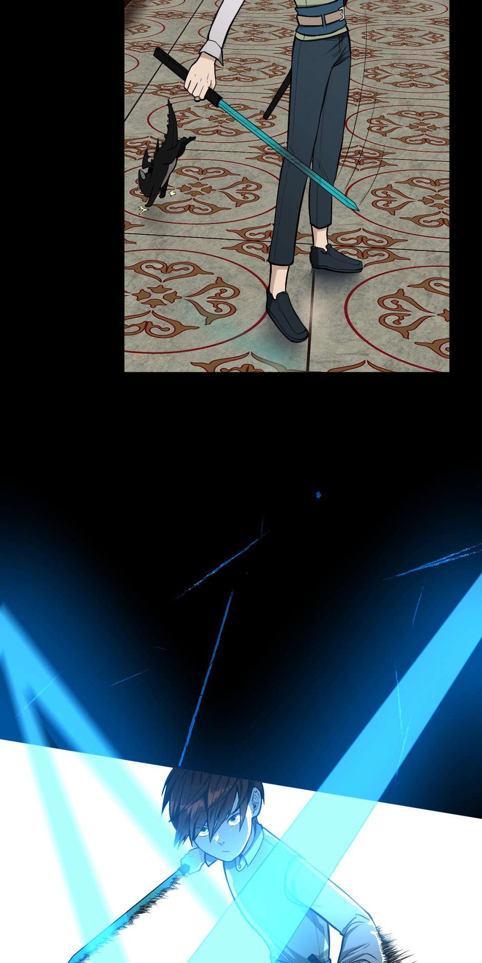 The Beginning After The End Chapter 46 - Trang 2