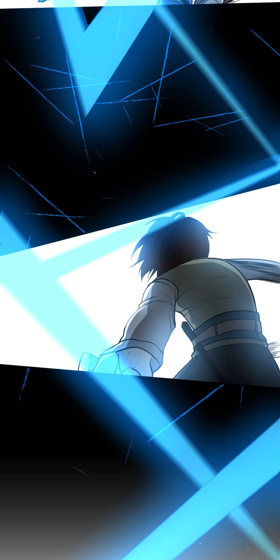 The Beginning After The End Chapter 46 - Trang 2