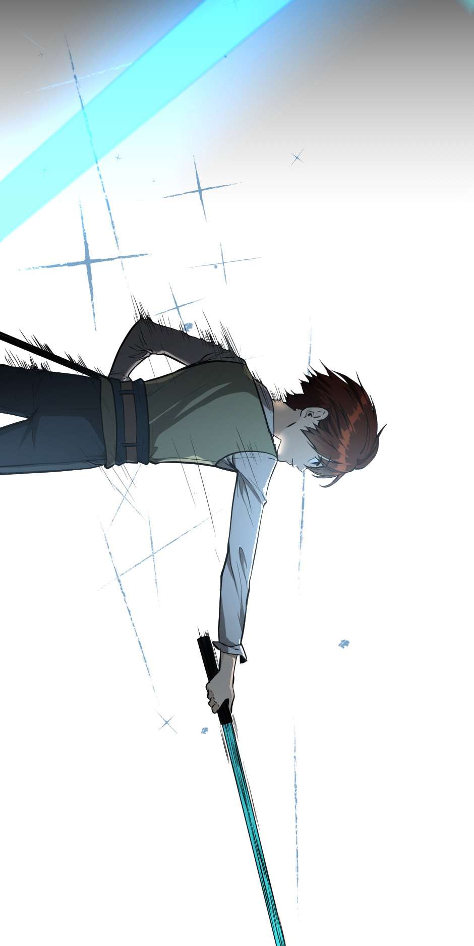 The Beginning After The End Chapter 46 - Trang 2