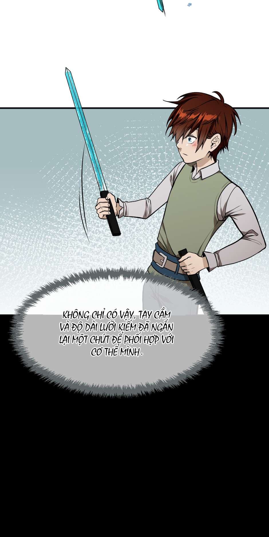 The Beginning After The End Chapter 46 - Trang 2