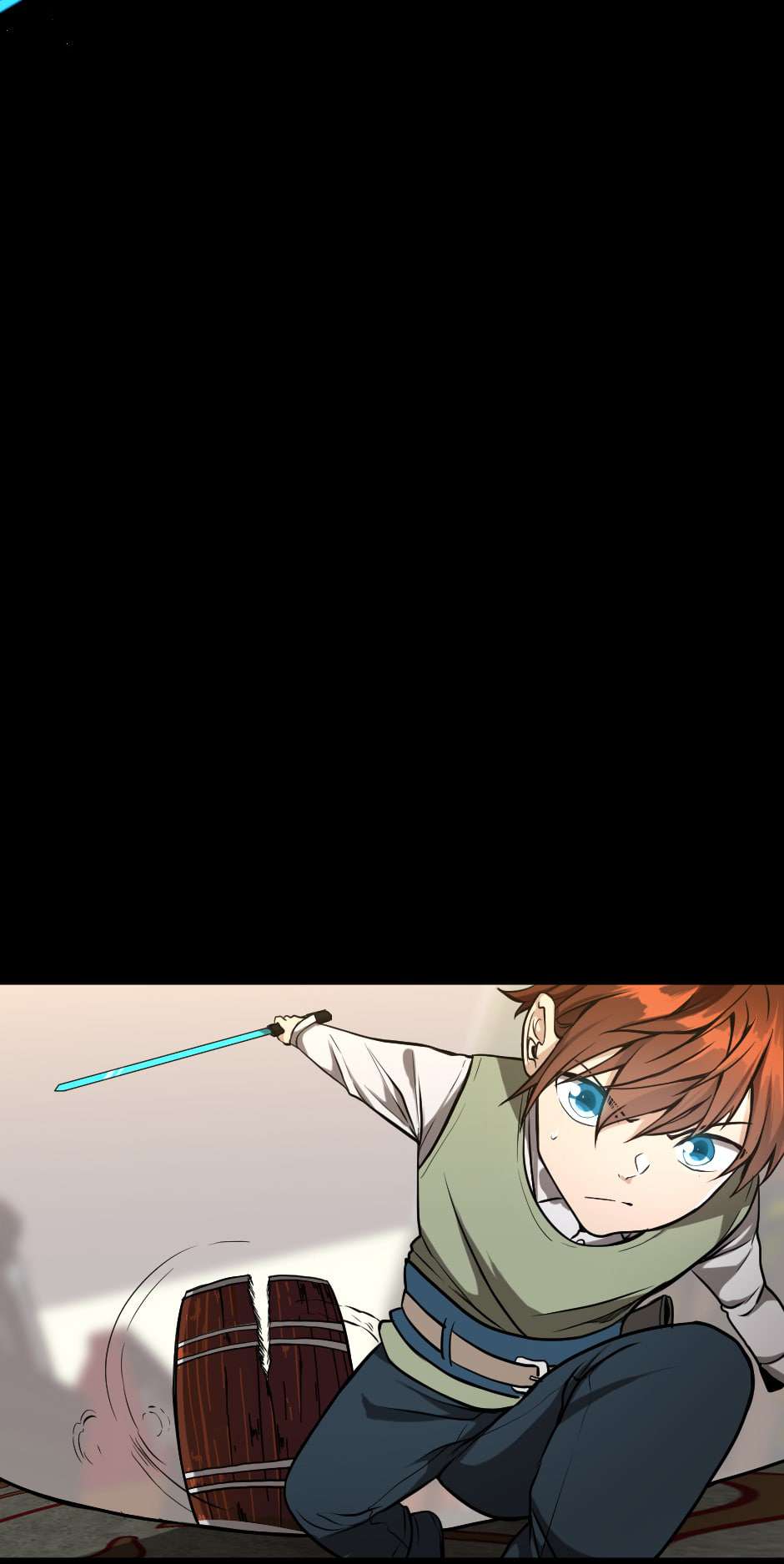 The Beginning After The End Chapter 46 - Trang 2