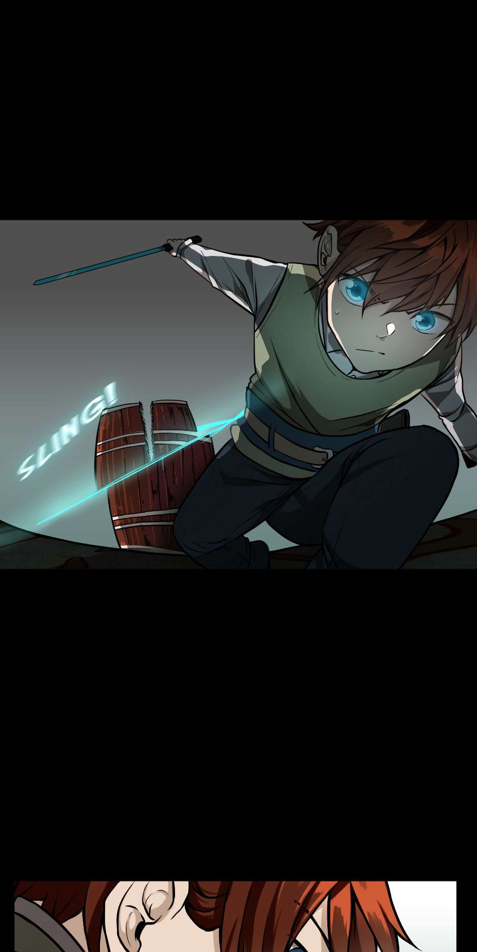 The Beginning After The End Chapter 46 - Trang 2