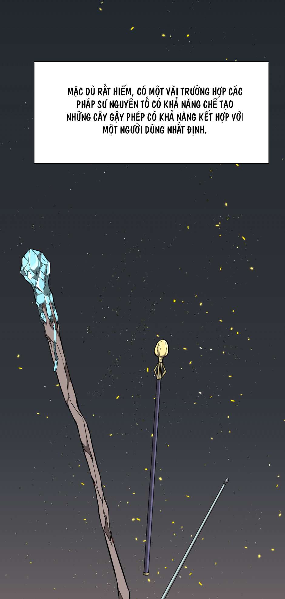 The Beginning After The End Chapter 46 - Trang 2