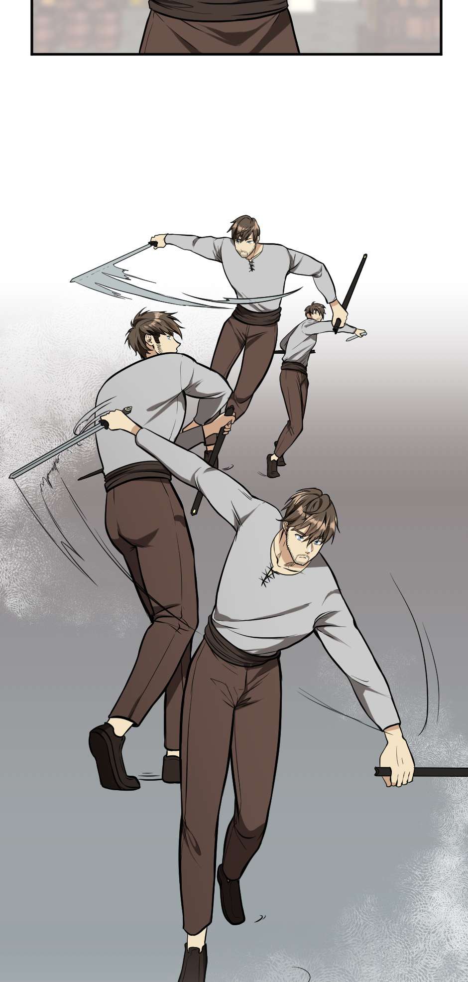 The Beginning After The End Chapter 46 - Trang 2