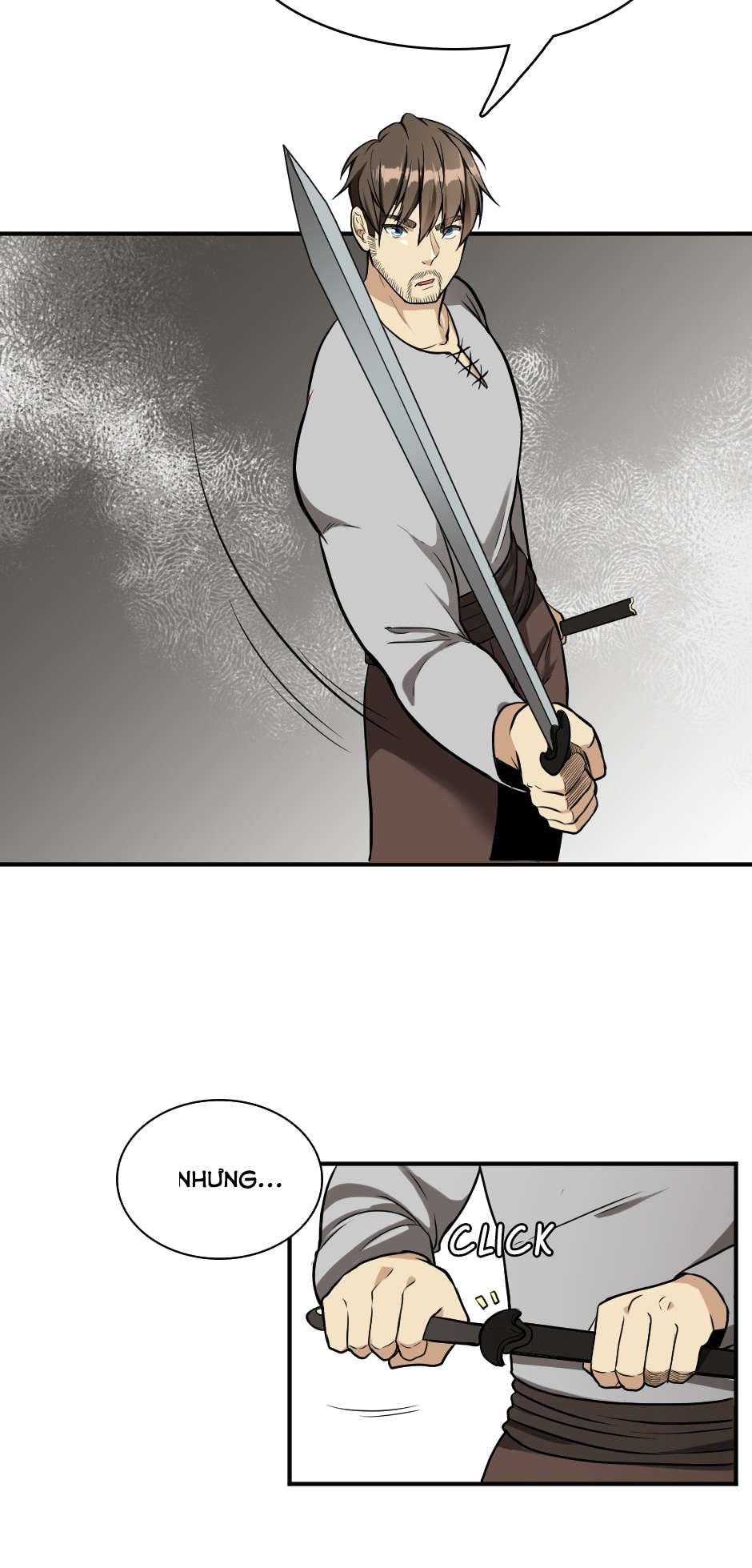 The Beginning After The End Chapter 46 - Trang 2