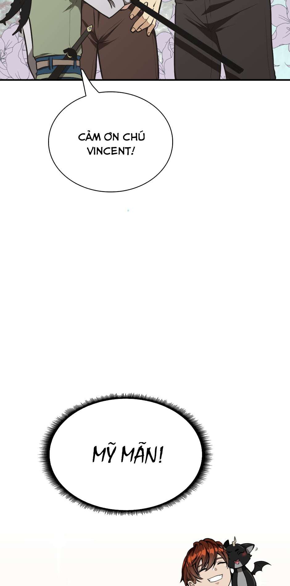 The Beginning After The End Chapter 46 - Trang 2