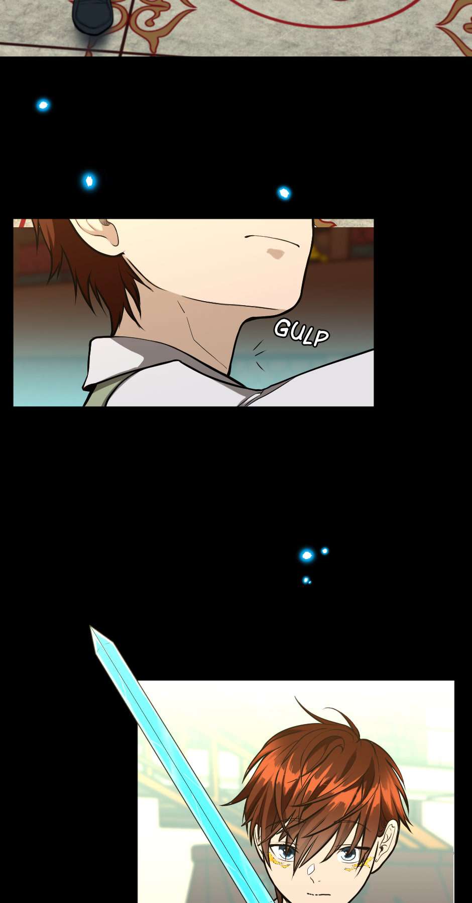 The Beginning After The End Chapter 46 - Trang 2