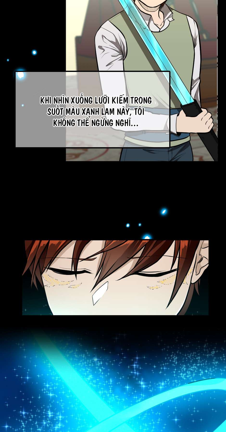 The Beginning After The End Chapter 46 - Trang 2