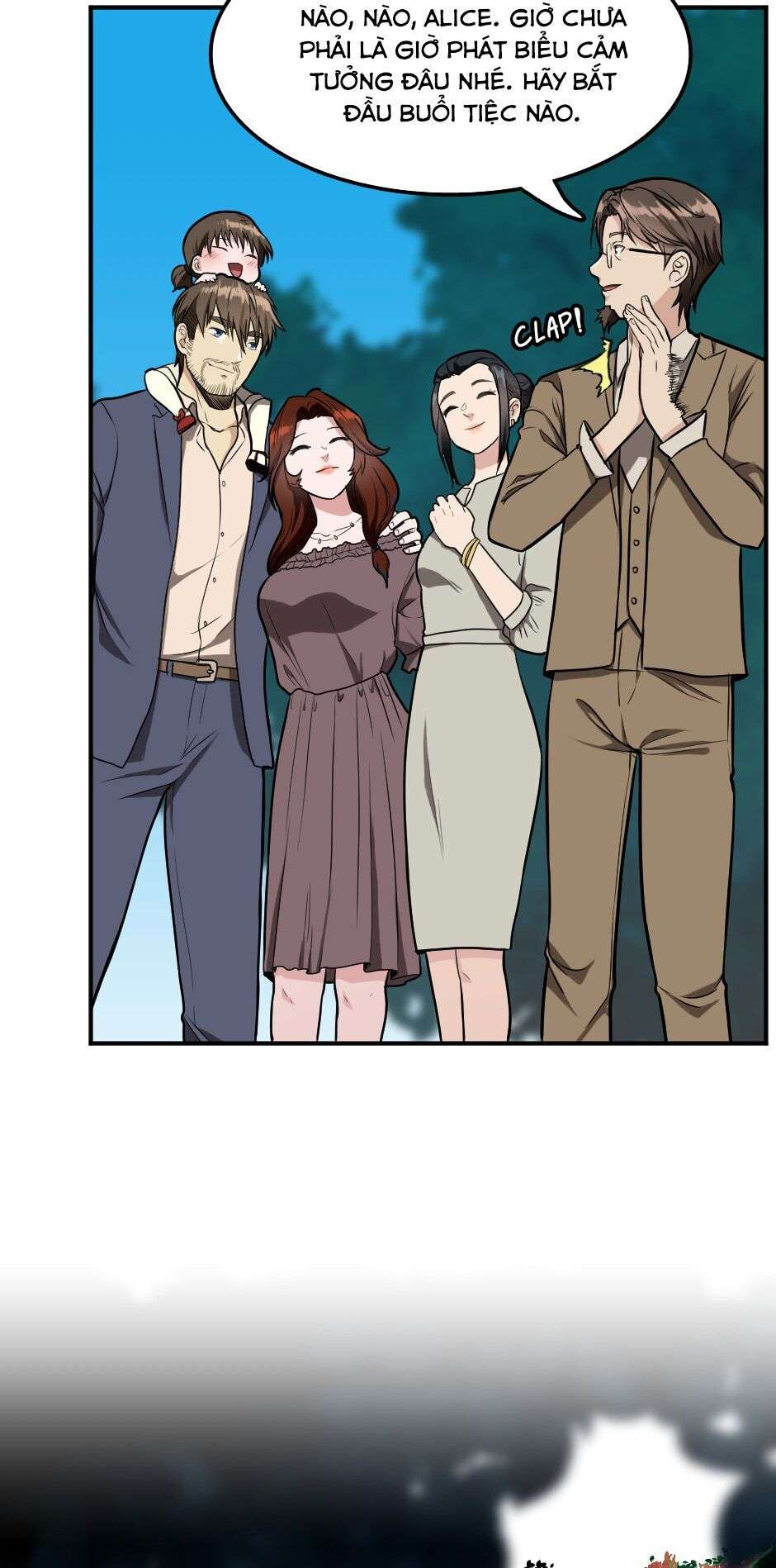 The Beginning After The End Chapter 47 - Trang 2