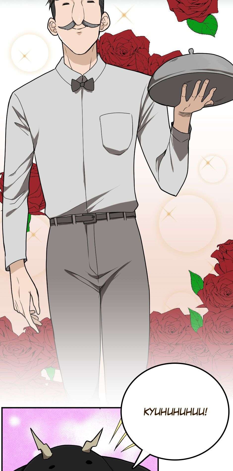 The Beginning After The End Chapter 47 - Trang 2