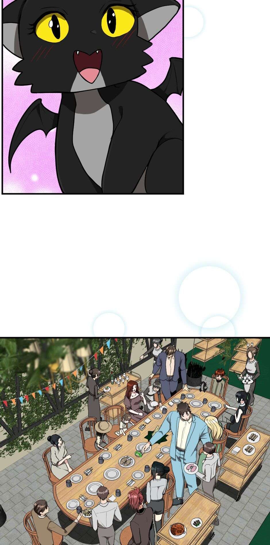 The Beginning After The End Chapter 47 - Trang 2