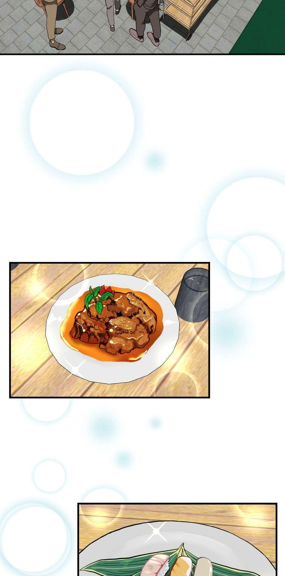 The Beginning After The End Chapter 47 - Trang 2