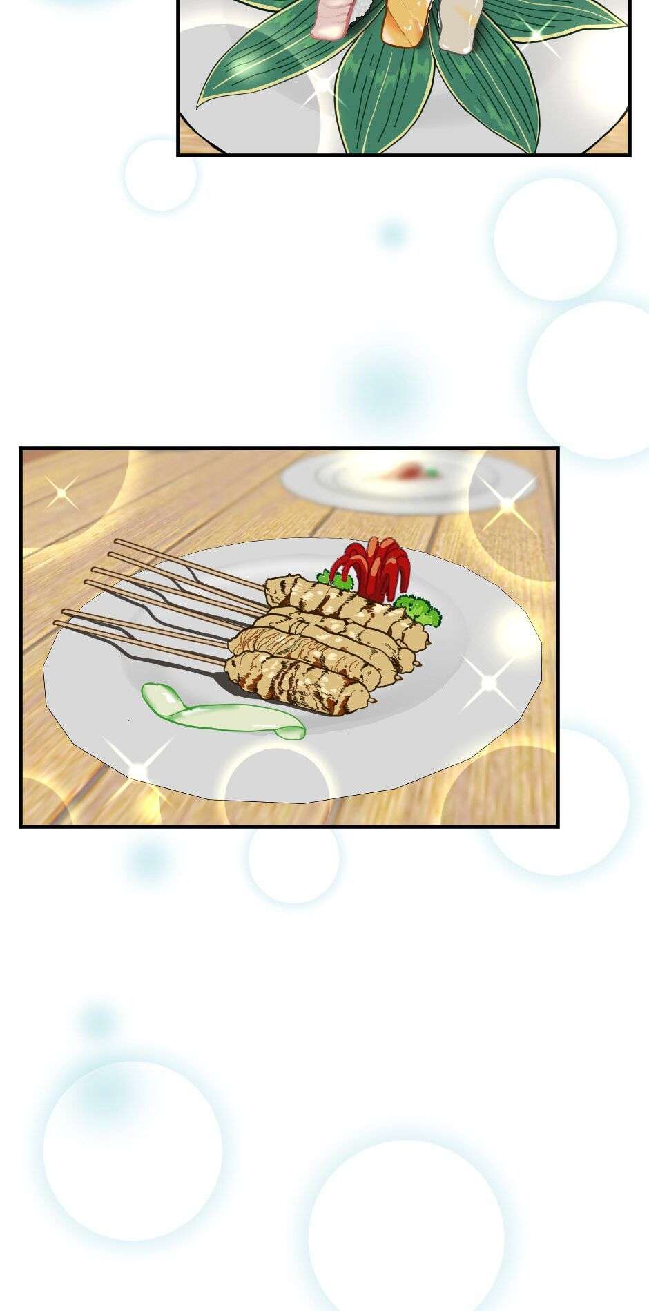 The Beginning After The End Chapter 47 - Trang 2