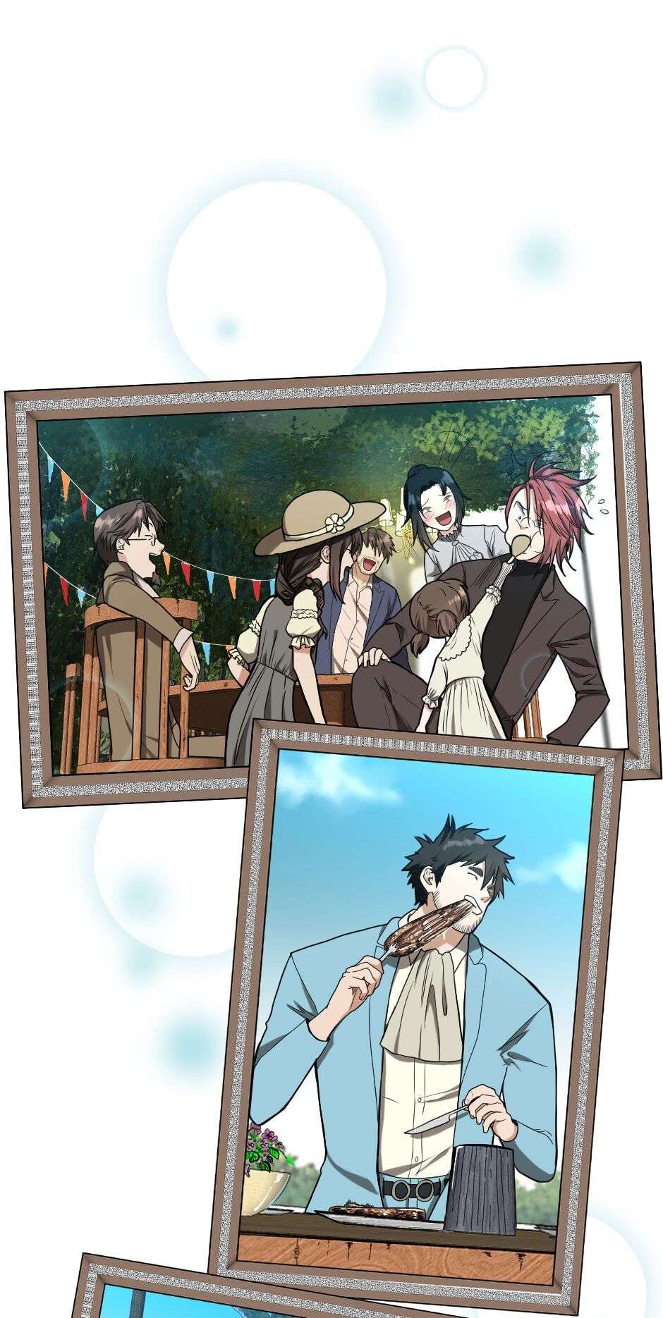 The Beginning After The End Chapter 47 - Trang 2