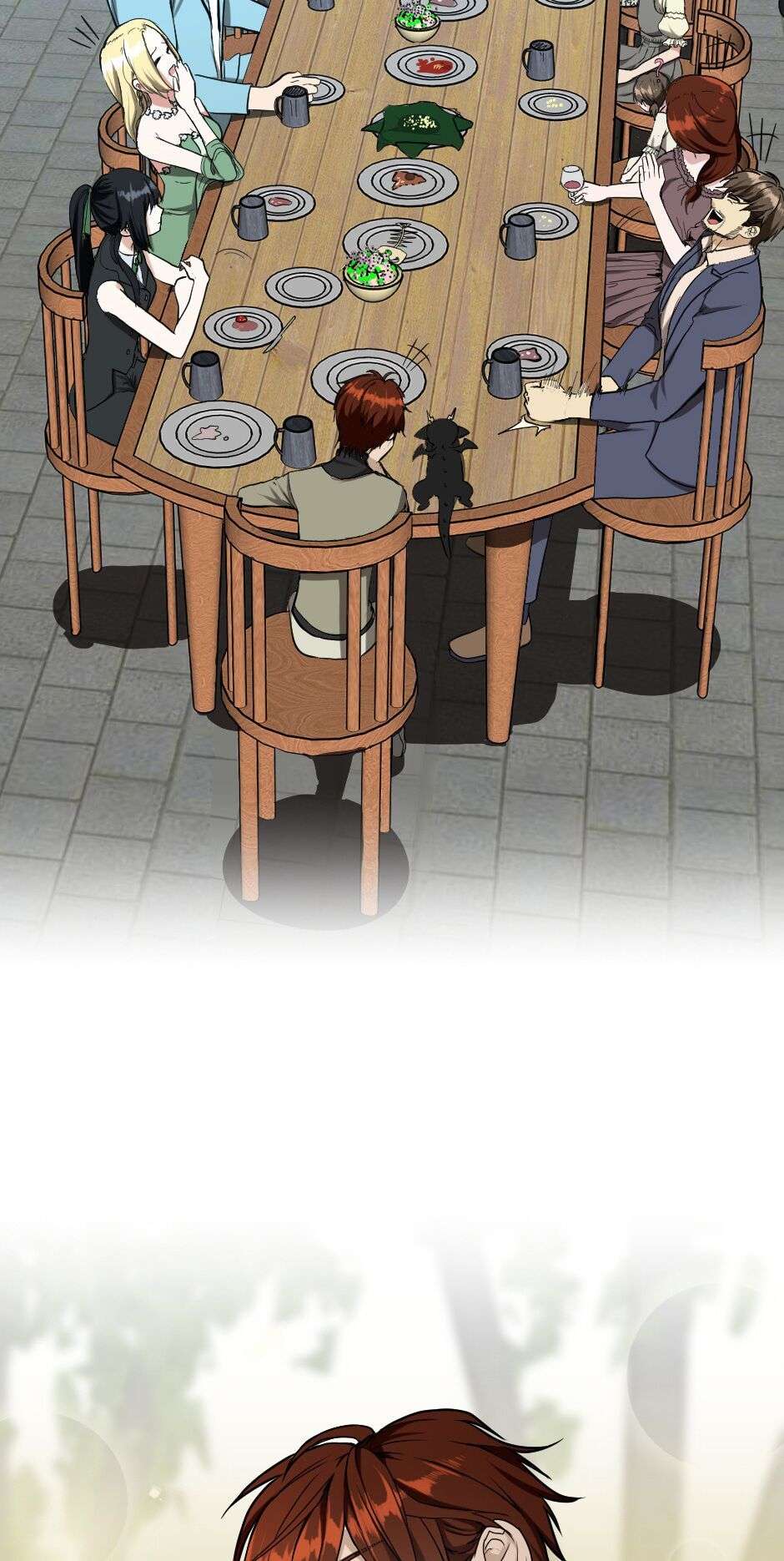 The Beginning After The End Chapter 47 - Trang 2