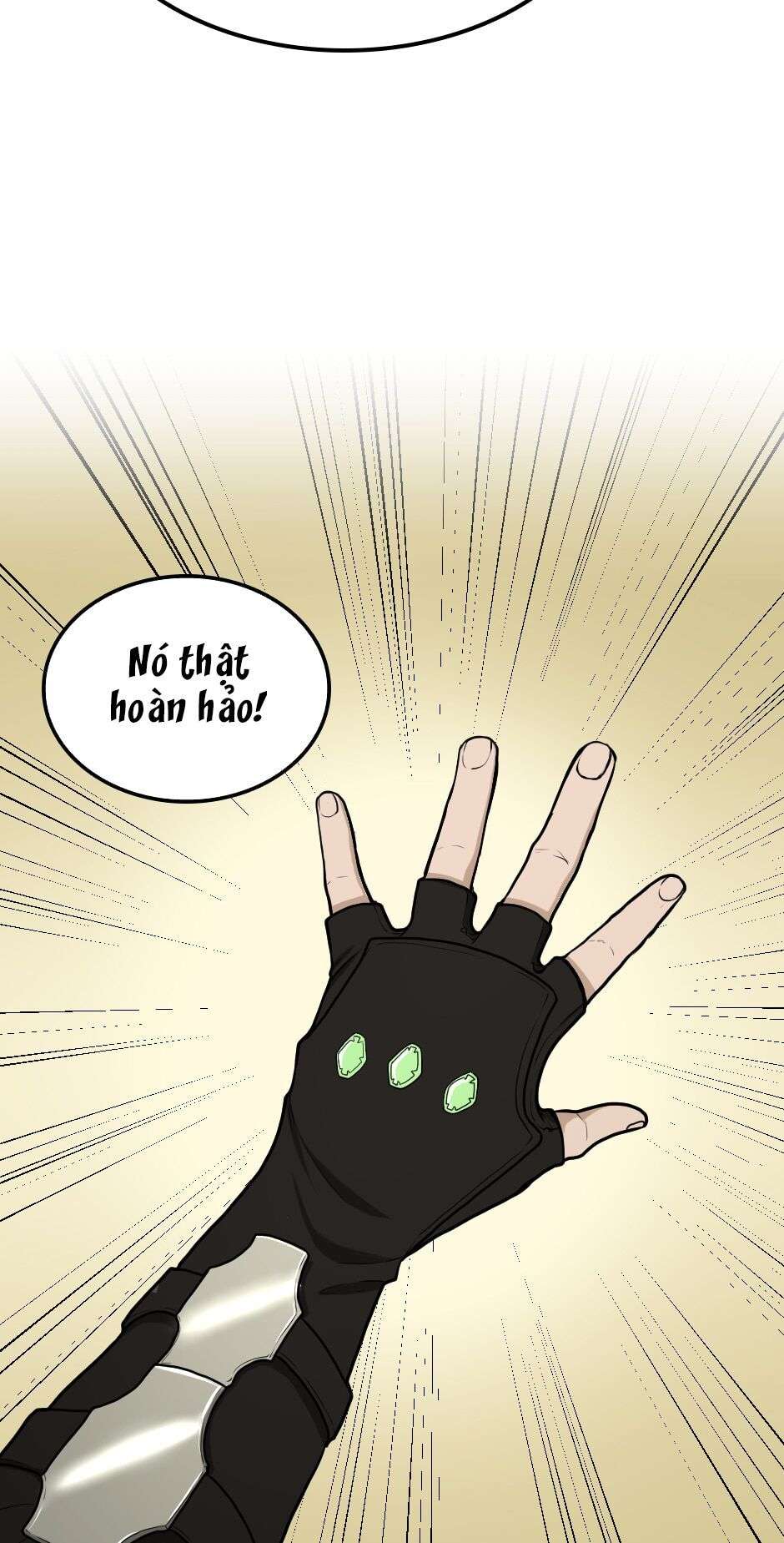 The Beginning After The End Chapter 47 - Trang 2