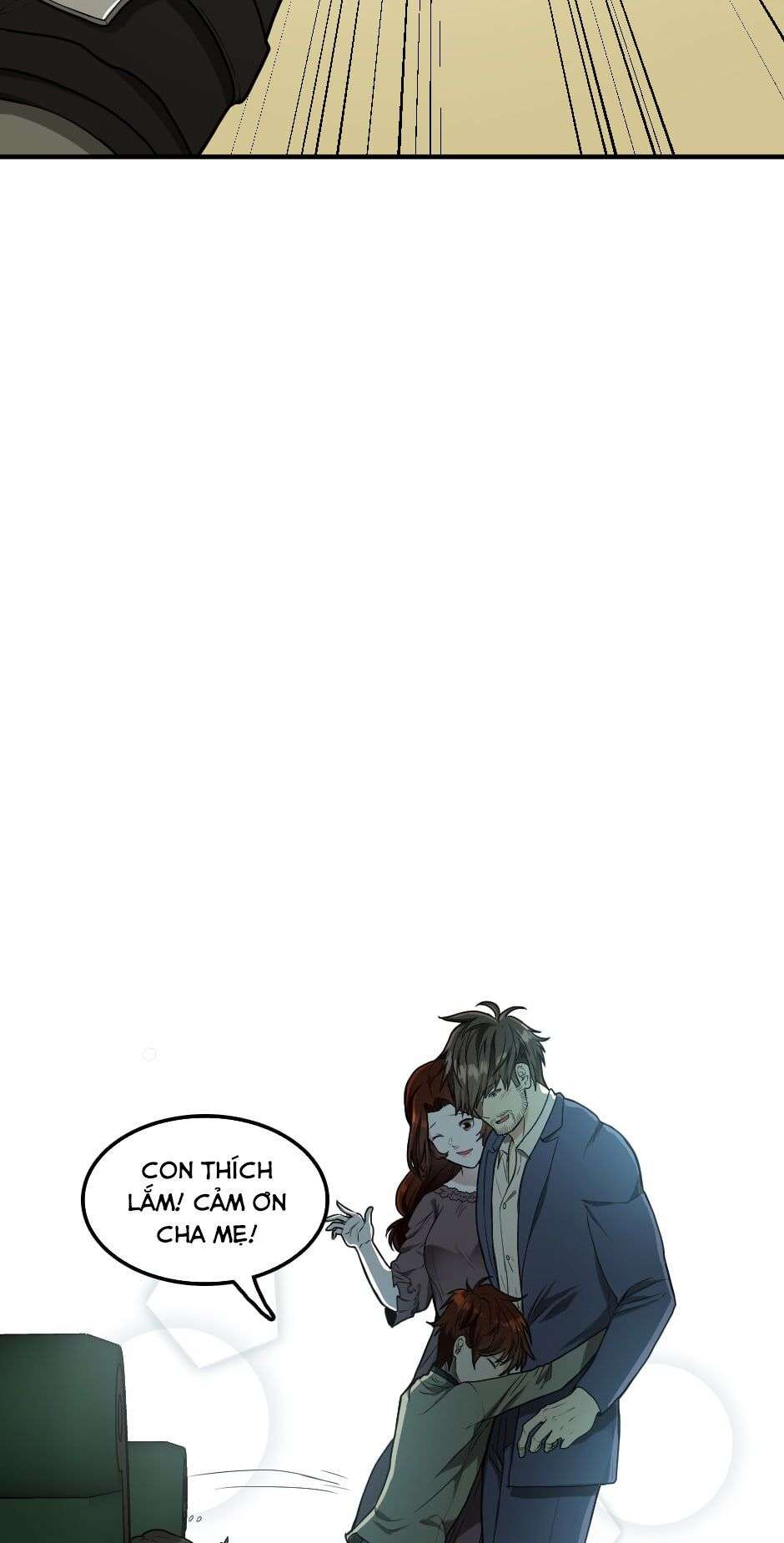 The Beginning After The End Chapter 47 - Trang 2