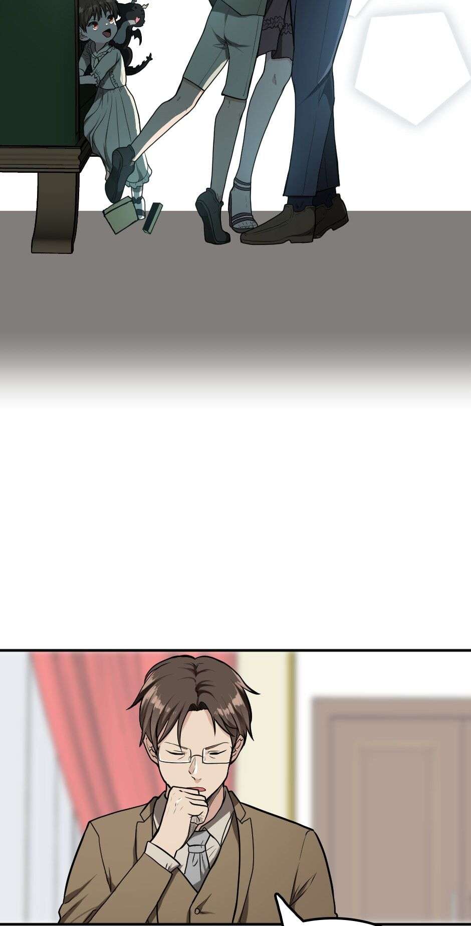 The Beginning After The End Chapter 47 - Trang 2