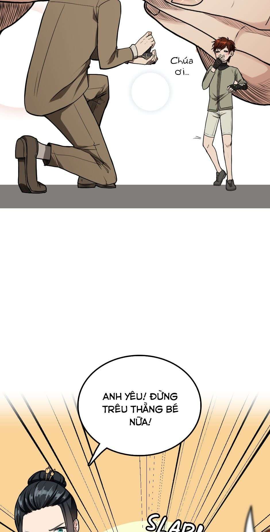 The Beginning After The End Chapter 47 - Trang 2