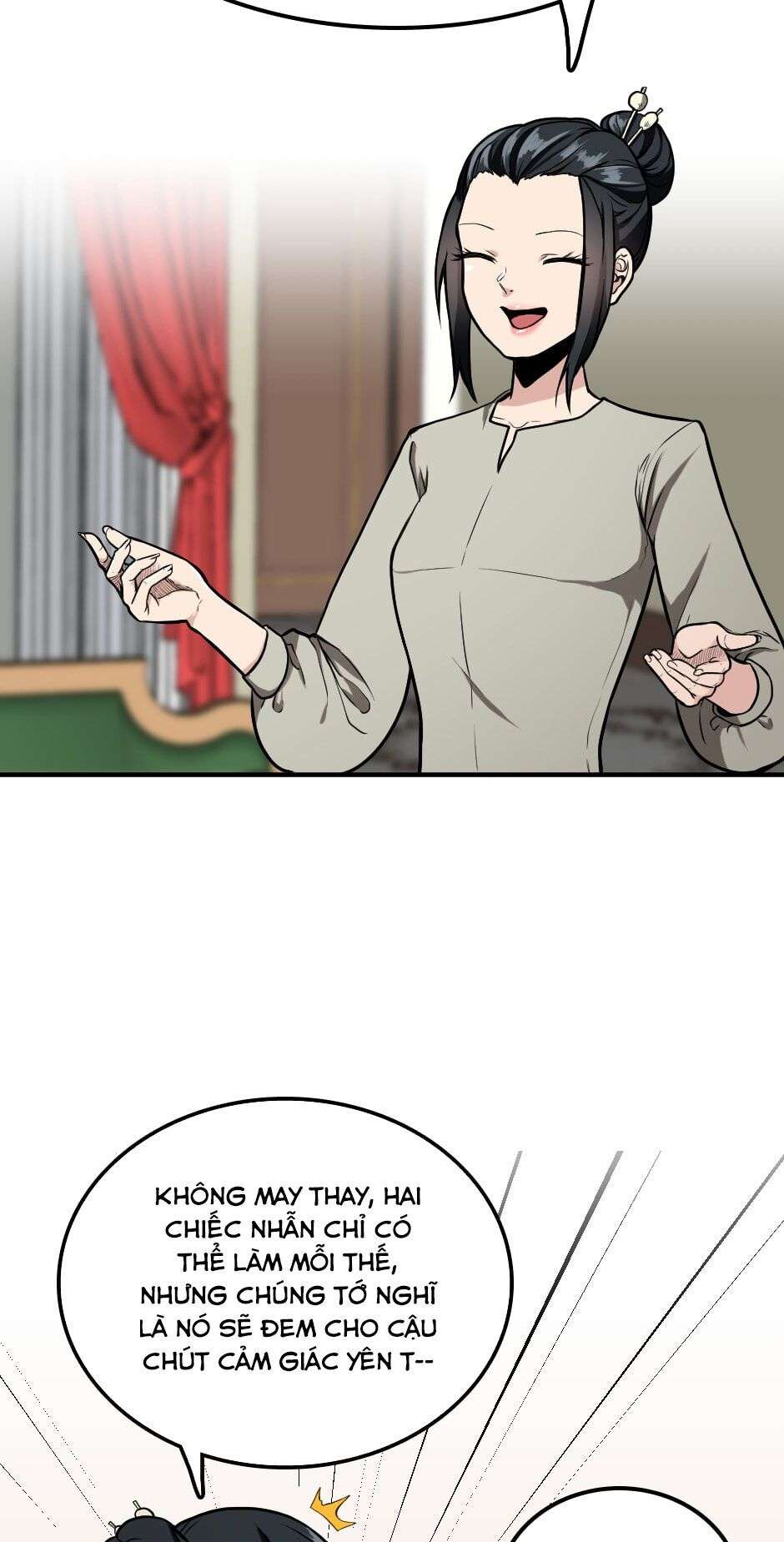 The Beginning After The End Chapter 47 - Trang 2