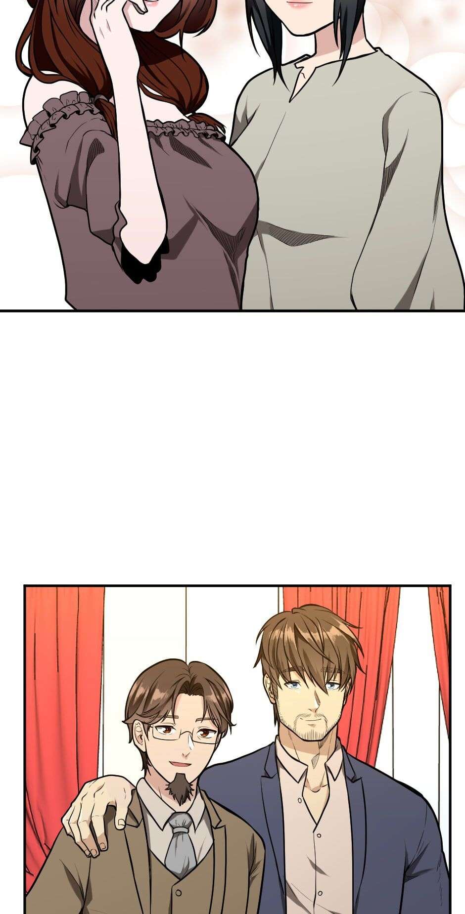 The Beginning After The End Chapter 47 - Trang 2