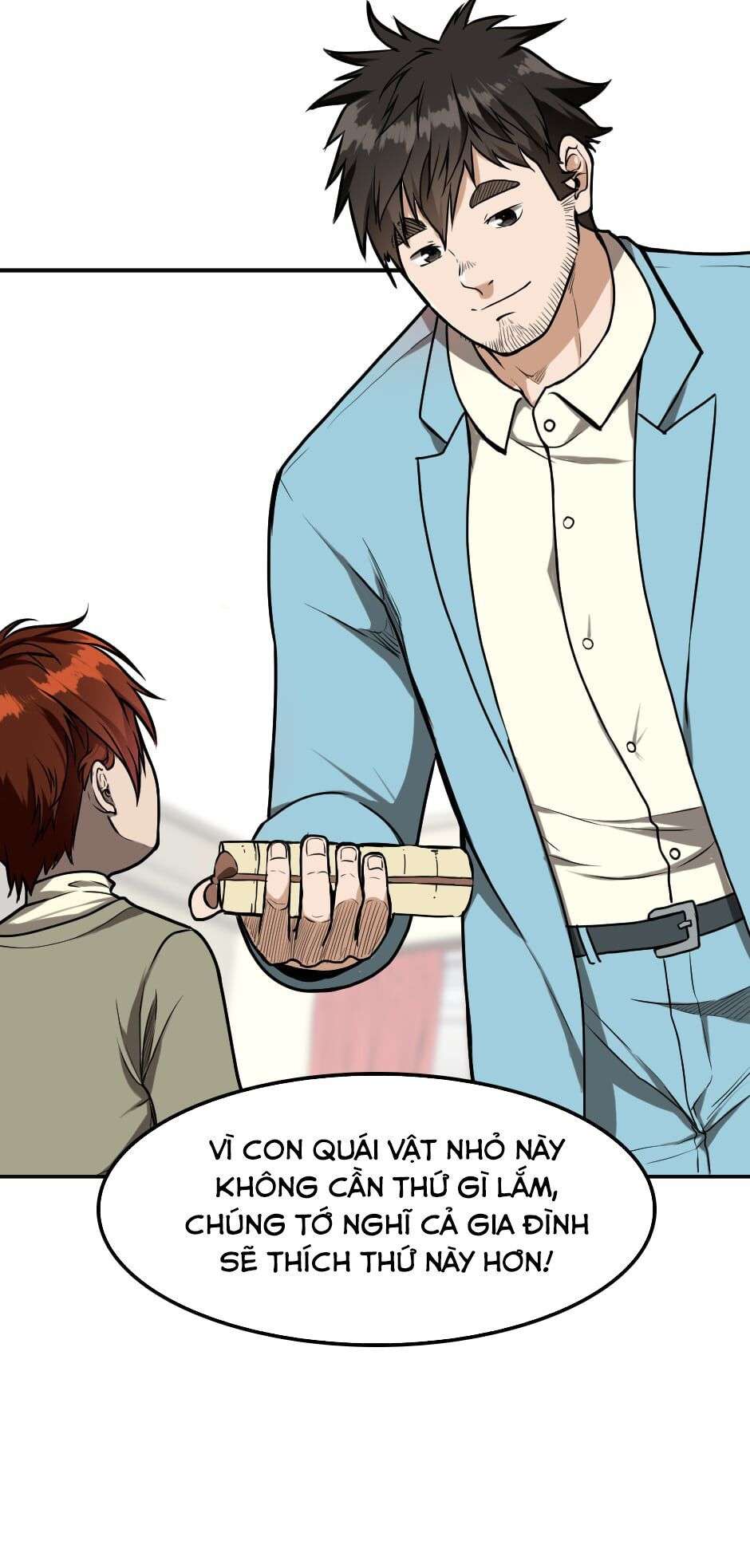 The Beginning After The End Chapter 47 - Trang 2