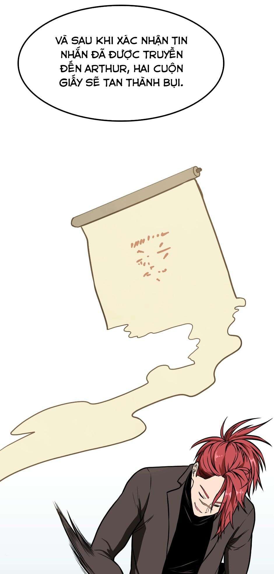 The Beginning After The End Chapter 47 - Trang 2