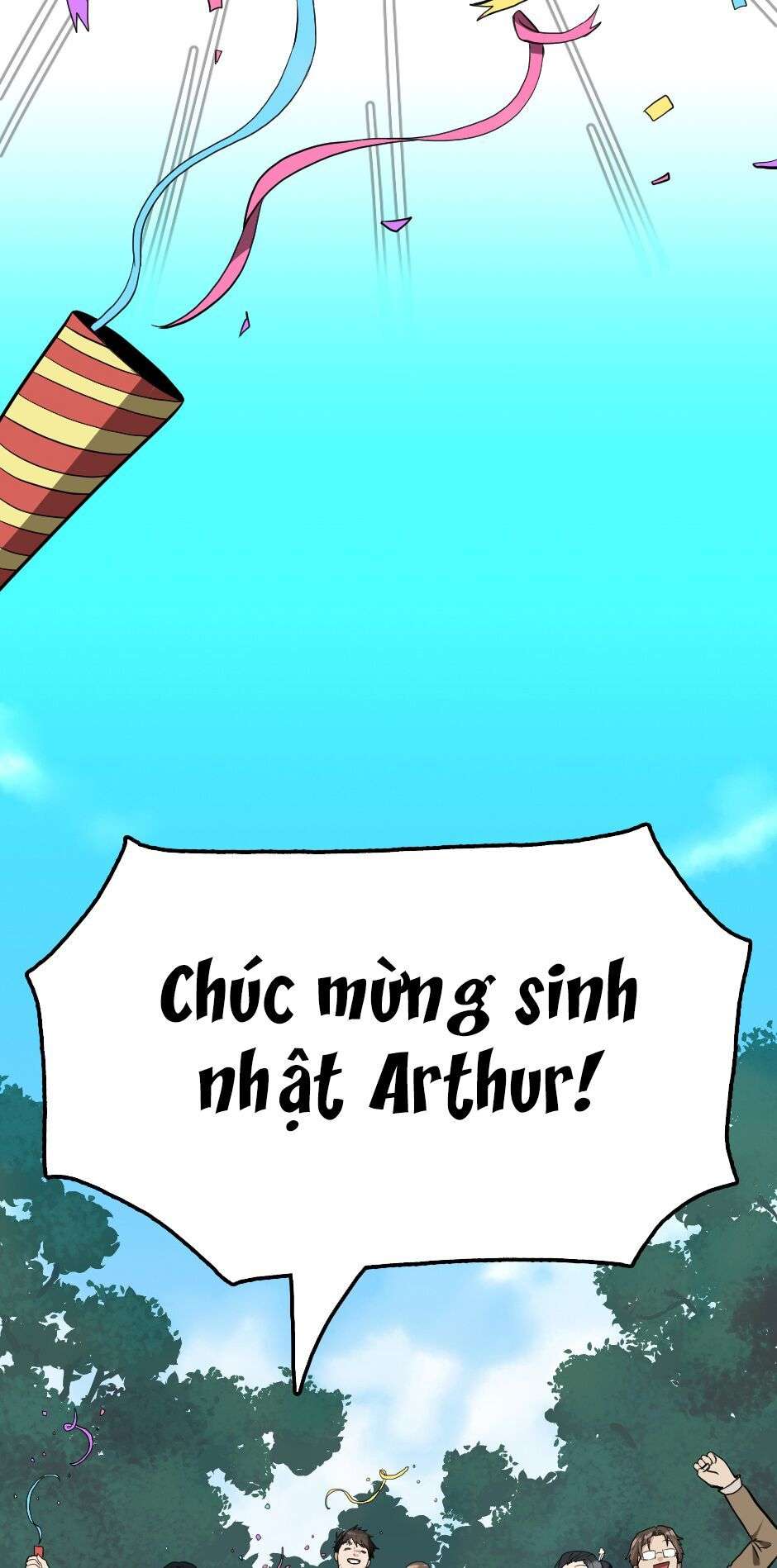 The Beginning After The End Chapter 47 - Trang 2