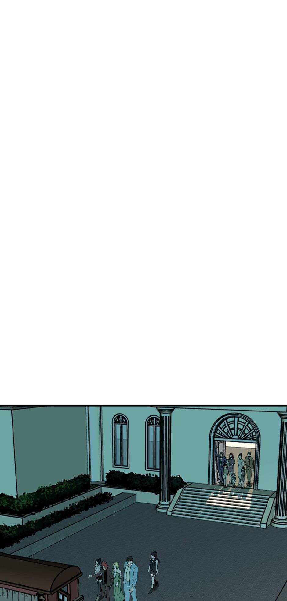 The Beginning After The End Chapter 47 - Trang 2