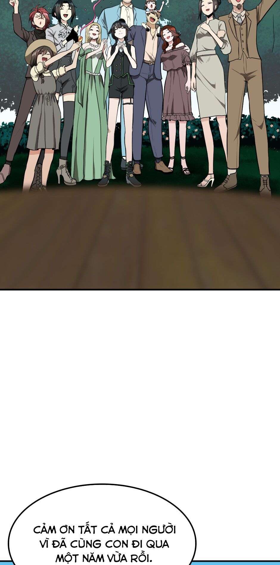 The Beginning After The End Chapter 47 - Trang 2