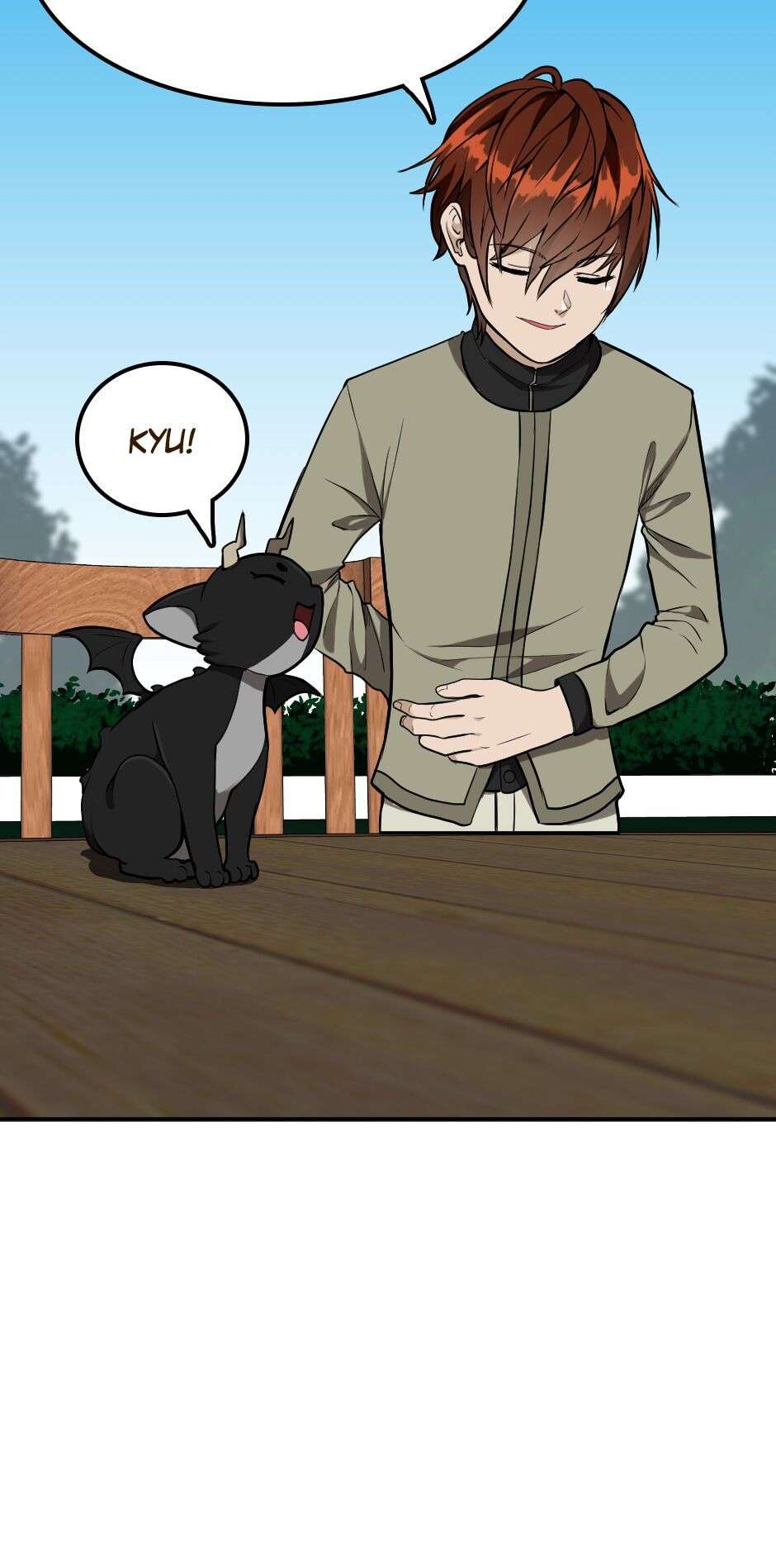 The Beginning After The End Chapter 47 - Trang 2