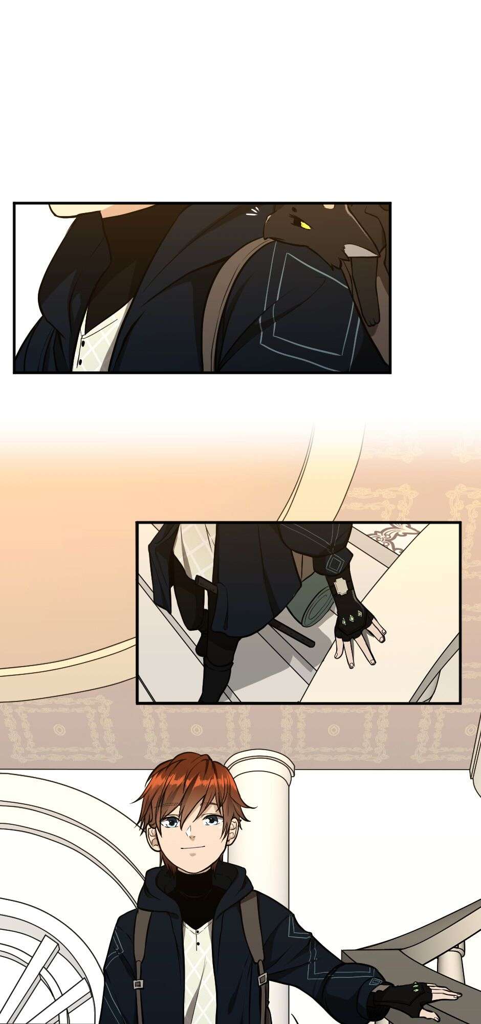 The Beginning After The End Chapter 48 - Trang 2