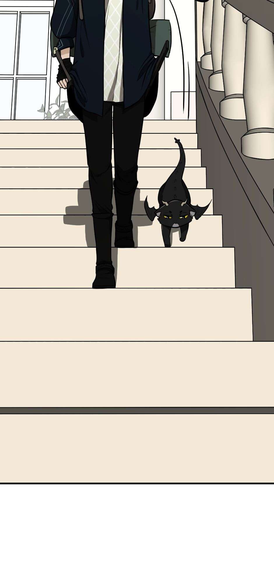 The Beginning After The End Chapter 48 - Trang 2