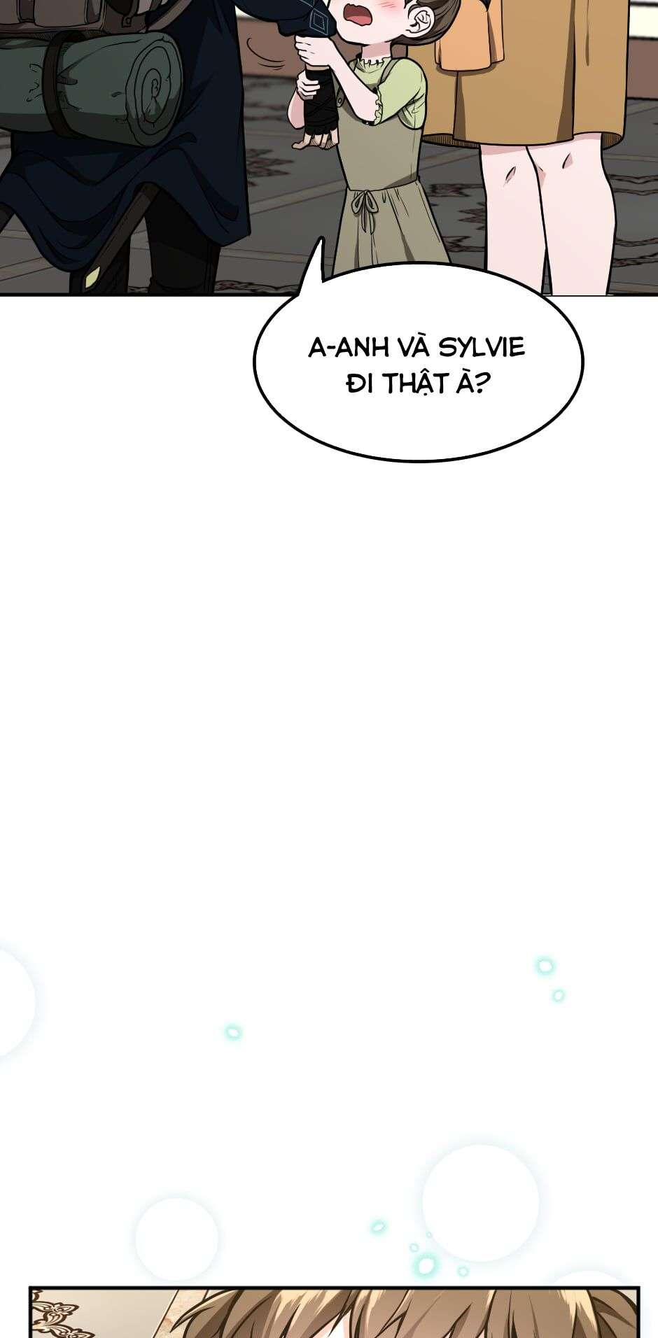 The Beginning After The End Chapter 48 - Trang 2