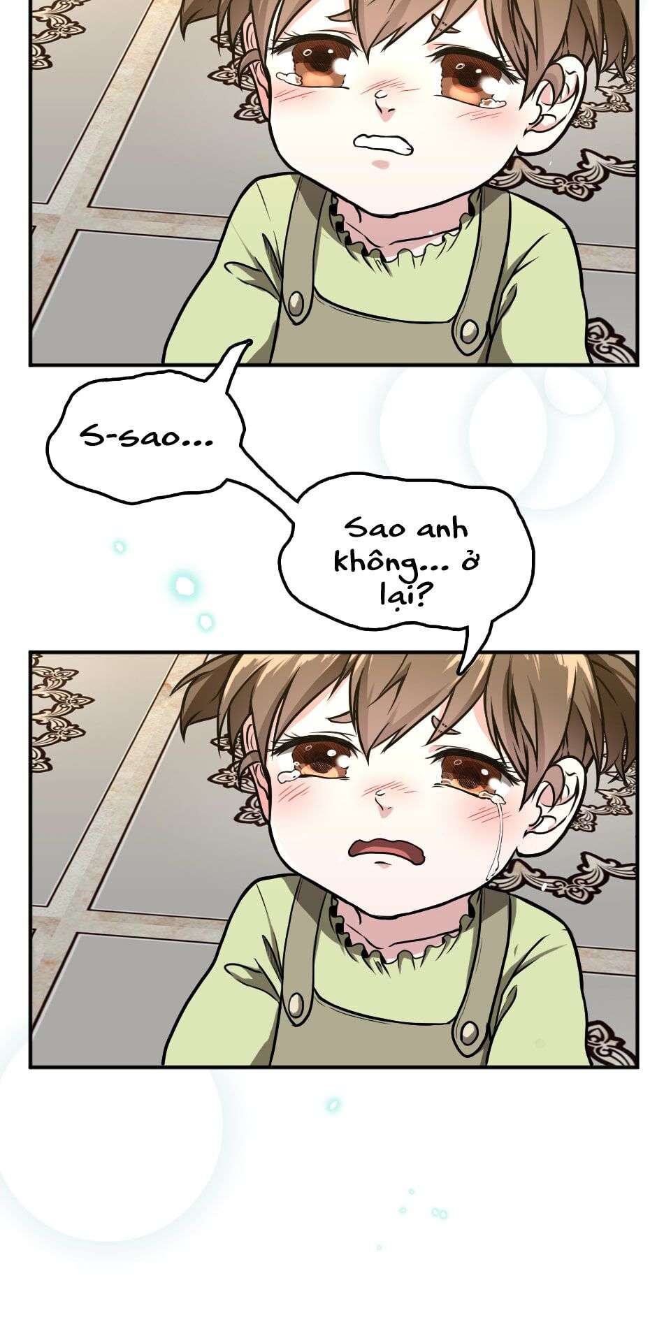 The Beginning After The End Chapter 48 - Trang 2