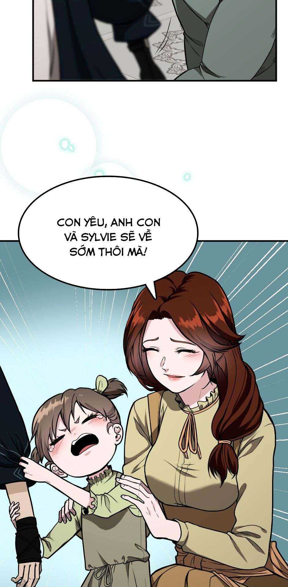 The Beginning After The End Chapter 48 - Trang 2