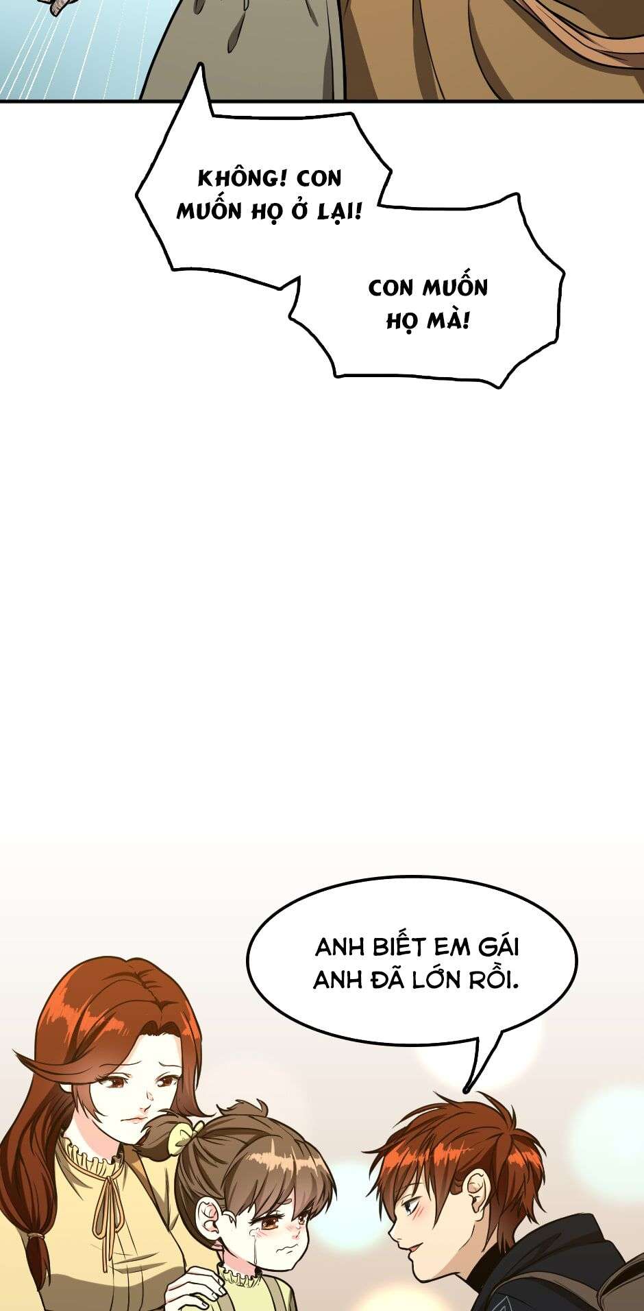 The Beginning After The End Chapter 48 - Trang 2