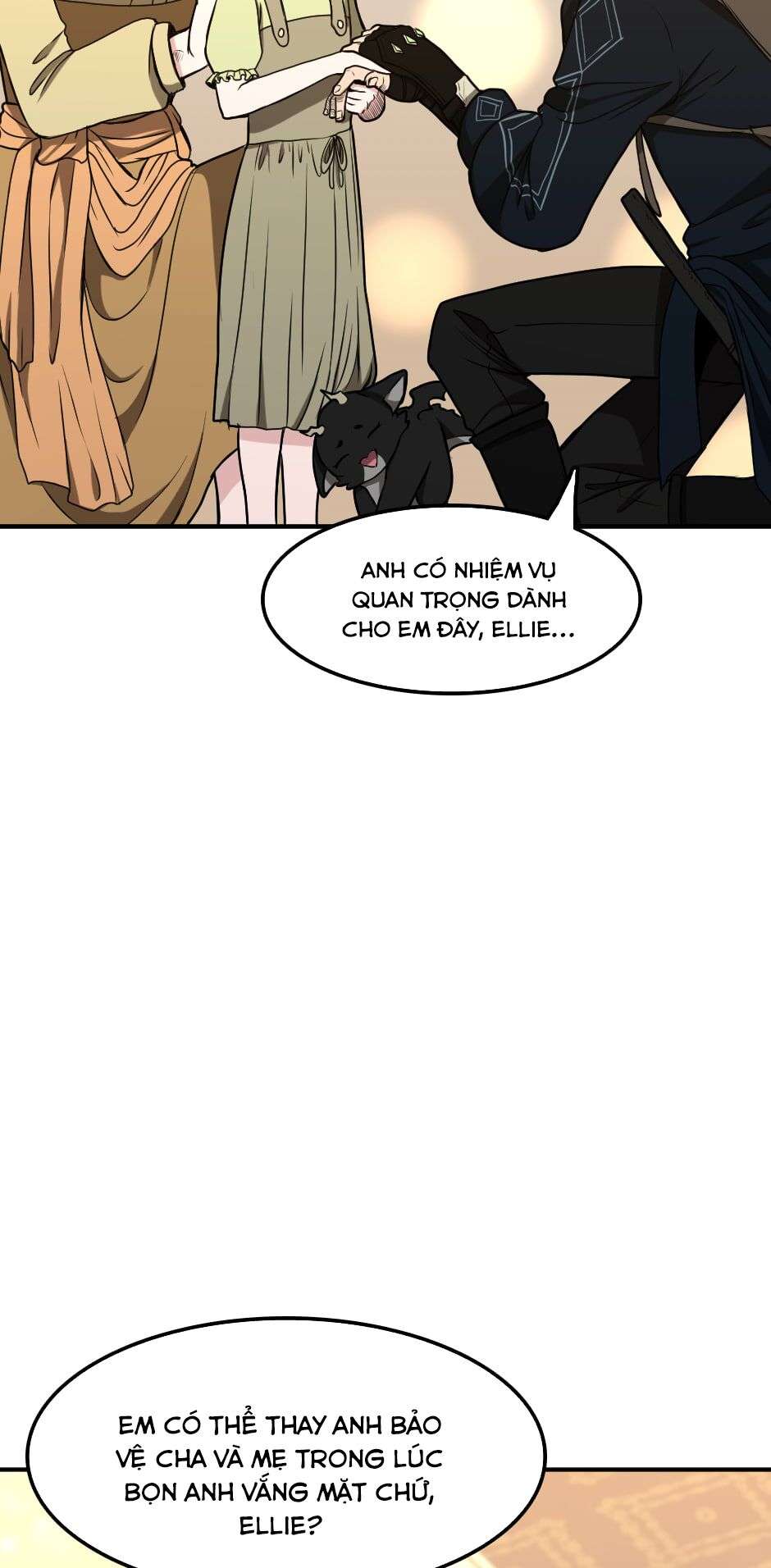 The Beginning After The End Chapter 48 - Trang 2