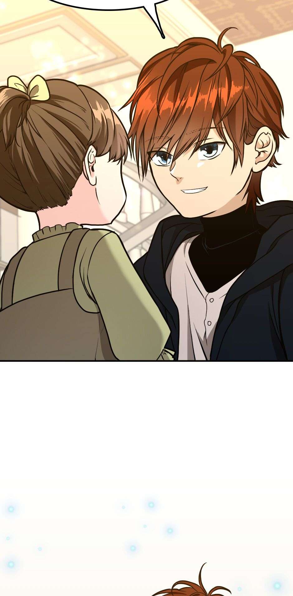 The Beginning After The End Chapter 48 - Trang 2