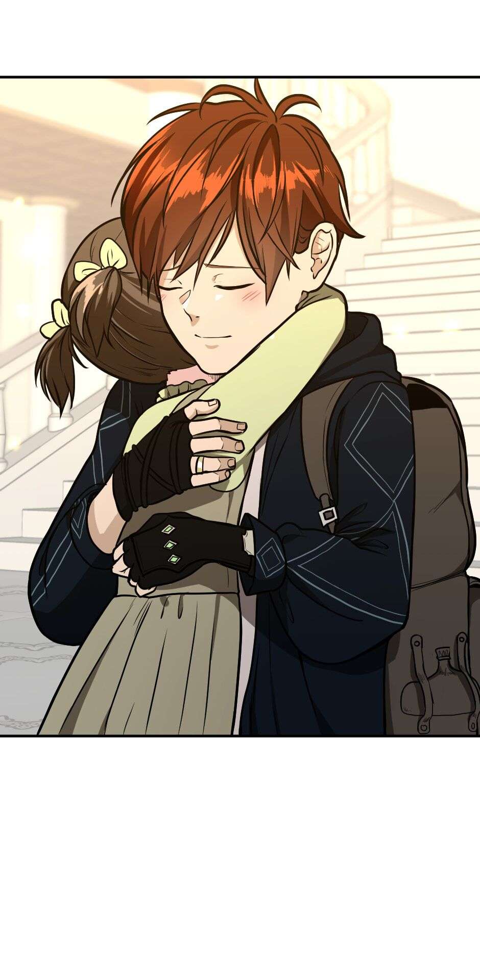 The Beginning After The End Chapter 48 - Trang 2