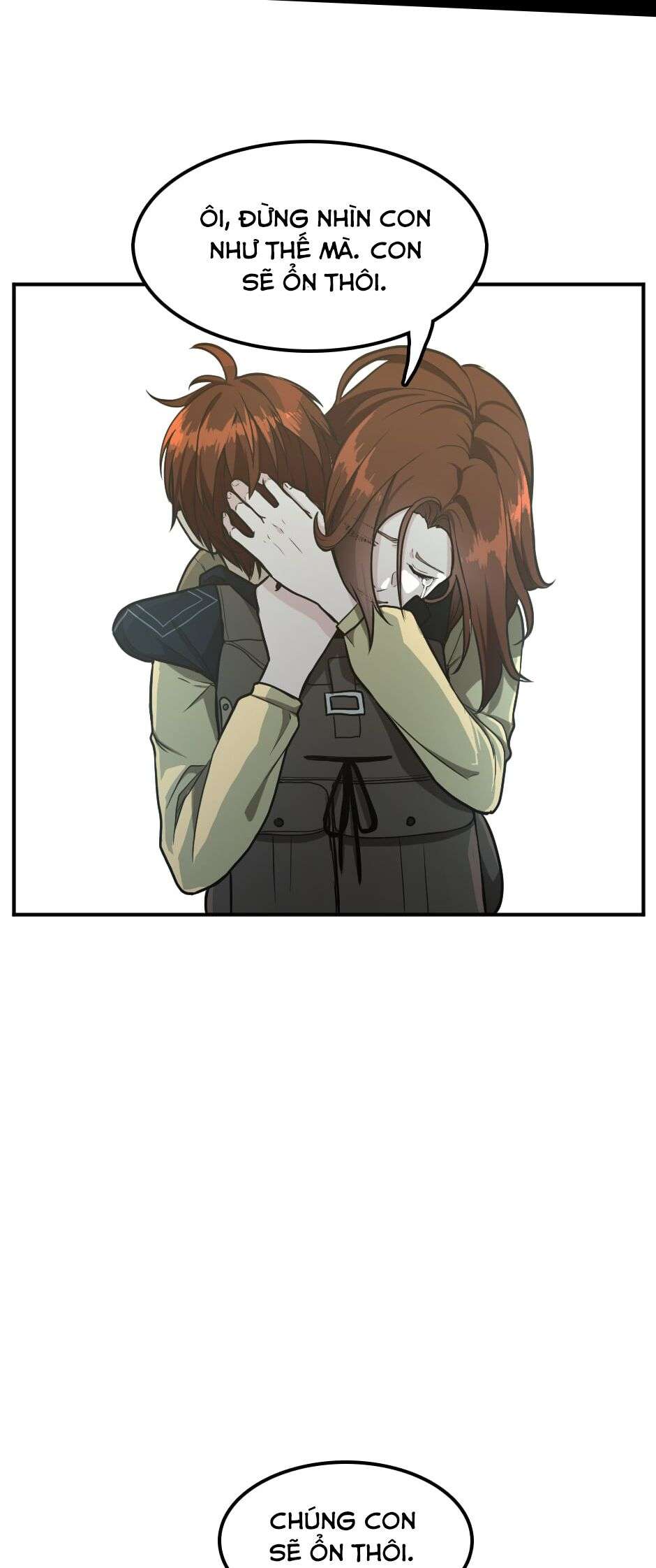 The Beginning After The End Chapter 48 - Trang 2