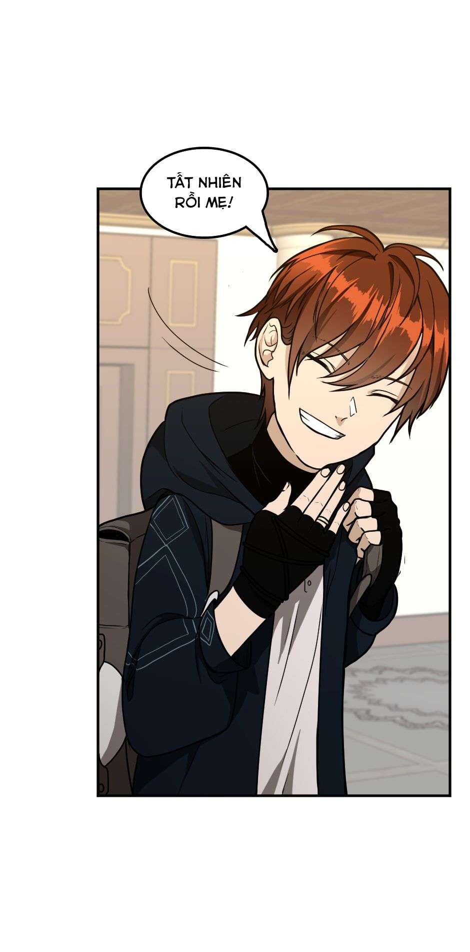 The Beginning After The End Chapter 48 - Trang 2