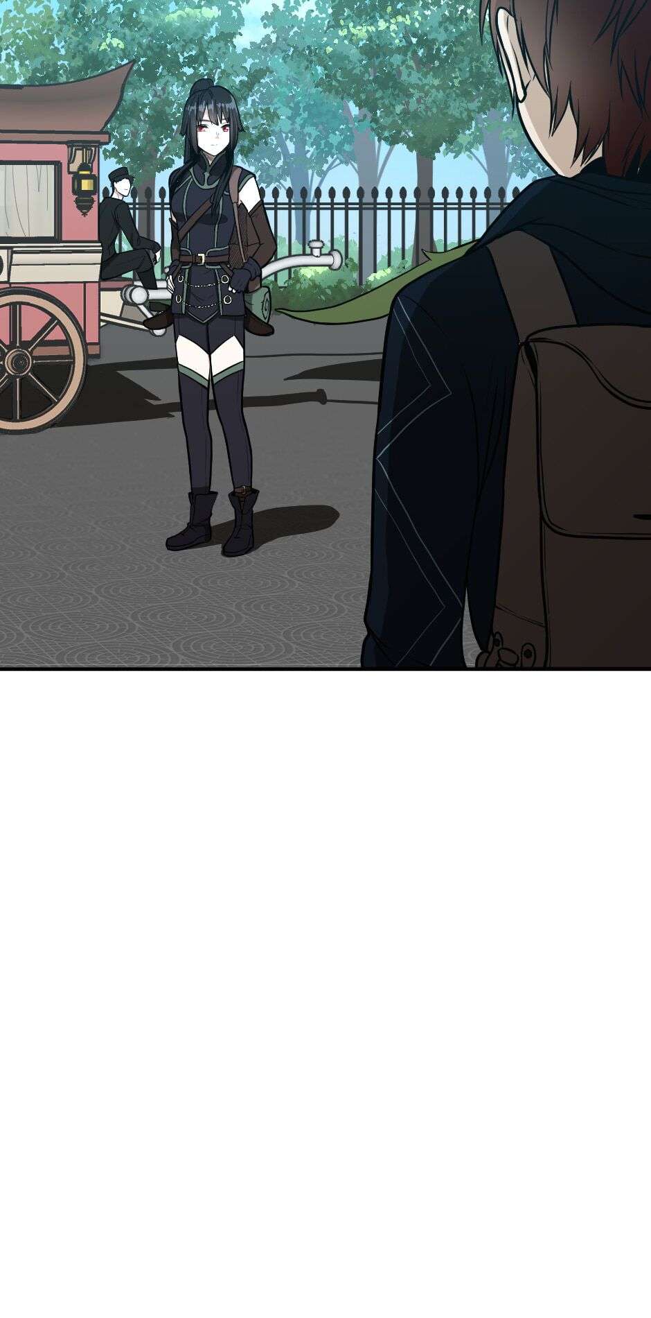 The Beginning After The End Chapter 48 - Trang 2